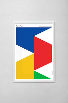 瑞士国际主义设计 以纯粹与秩序重塑广告视觉语言