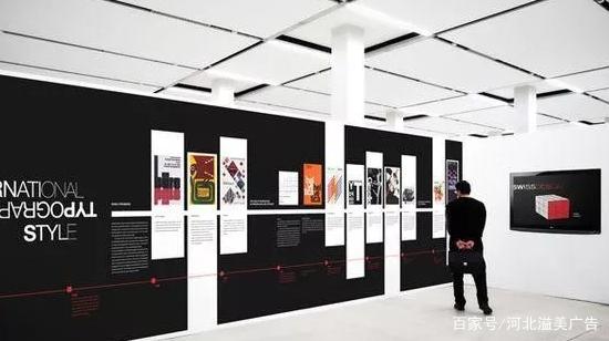 创意企业文化墙设计 激发灵感，彰显品牌魅力